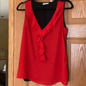 NWT NY&Company red tank top